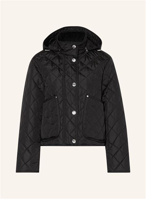 burberry steppjacke kinder|Mäntel und Jacken – Mädchen .